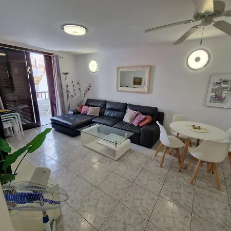 Parque Santiago 1 D-219 By Tenerife Dream Properties Playa de las Americas  Exterior photo