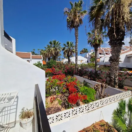 Parque Santiago 1 D-219 By Tenerife Dream Properties Playa de las Americas  Exterior photo