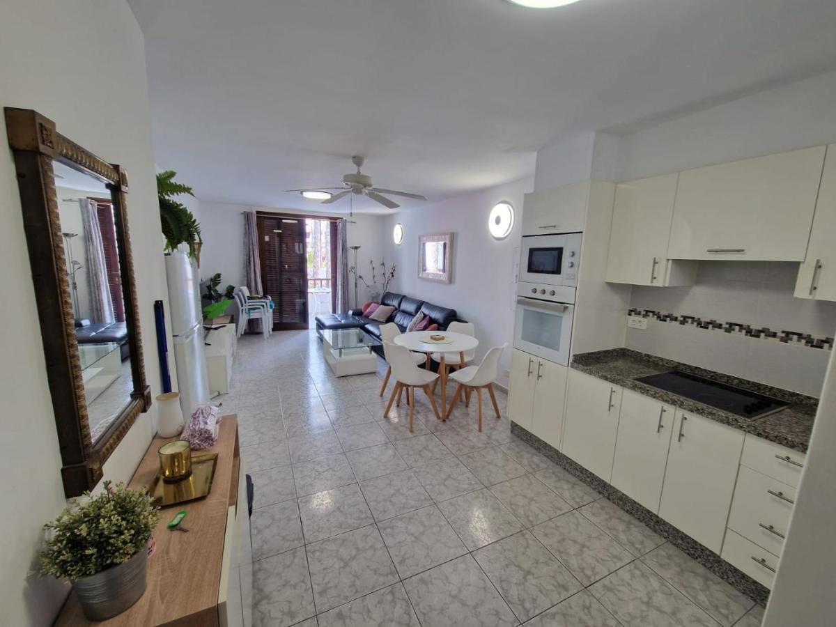 Apartment Parque Santiago 1 D-219 By Tenerife Dream