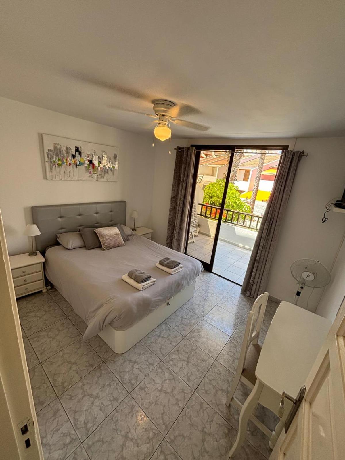 Apartment Parque Santiago 1 D-219 By Tenerife Dream